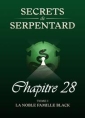 Secrets de Serpentards-Tome 1 Chapitre 28