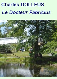 Illustration: Le Docteur Fabricius - Charles Dollfus