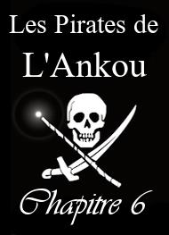 Illustration: Les pirates de l'Ankou-Chapitre 6-Bryan Quinnon - Snakebzh