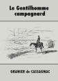 Le Gentilhomme campagnard
