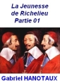 01 La Jeunesse de Richelieu _01