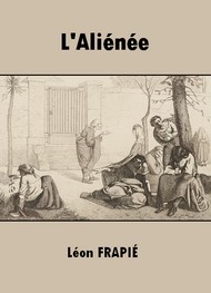 Illustration: L'Aliénée - Léon Frapié