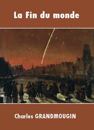 Illustration: La Fin du monde - Charles Grandmougin