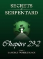 Livre audio: Mathilde Vouin - Secrets de Serpentards-Tome 1 Chapitre 29 partie 2