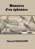 Edmond Haraucourt: Mémoires d'un éphémère