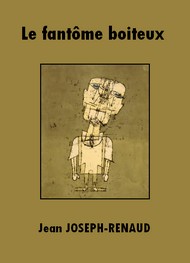 Illustration: Le Fantôme boiteux - Jean Joseph-Renaud