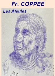 Illustration: Les Aïeules - François Coppée