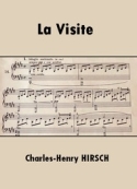 Charles-Henry Hirsch: La Visite