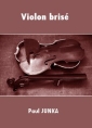 Livre audio: Paul Junka - Violon brisé