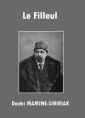 Livre audio: Dmitri Mamine-Sibiriak - Le Filleul