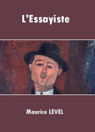 Illustration: L'Essayiste - Maurice Level