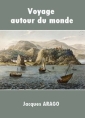 Livre audio: Jacques Arago - Voyage autour du monde