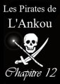 Les pirates de l'Ankou-Chapitre 12-Tonnerre sur les Sargasses