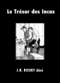 Le Trésor des Incas