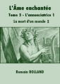 L'Ame enchantée-Tome 3-L'Annonciatrice 1-Deuxième partie