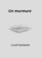 Un murmure