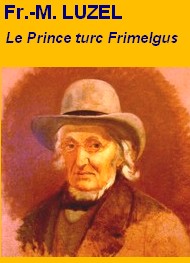 Illustration: Le Prince turc Frimelgus - François-marie Luzel