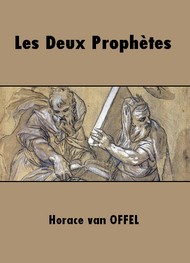 Illustration: Les Deux Prophètes - Horace van Offel