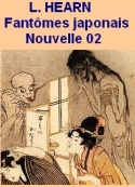 Lafcadio Hearn: Recueil Fantômes02_Le Miracle de Benten, déesse de la Beauté