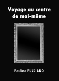 Illustration: Voyage au centre de moi-même - Pauline Pucciano