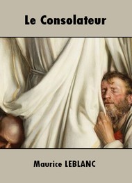 Illustration: Le Consolateur - Maurice Leblanc