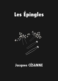 Illustration: Les Epingles - Jacques Césanne