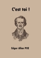 Livre audio: Edgar Allan Poe - C'est toi !