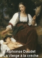 La Vierge à la crèche