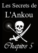 Snakebzh: Les secrets de l'Ankou-Chapitre 5-Le chasseur de pirates