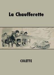 Illustration: La Chaufferette - Colette