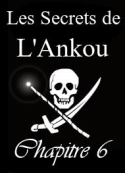 Snakebzh: Les secrets de l'Ankou-Chapitre 6-L'enlèvement