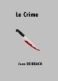 Livre audio: Jean Reibrach - Le Crime