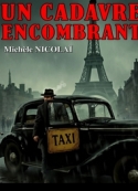 Michèle Nicolaï: Un cadavre encombrant