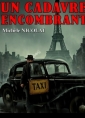Livre audio: Michèle Nicolaï - Un cadavre encombrant