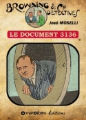 José Moselli: Le Document 3136