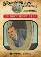 Livre audio: José Moselli - Le Document 3136