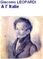 Poésie 01, A l’Italie