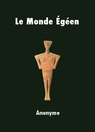Illustration: Le Monde Egéen - Anonyme