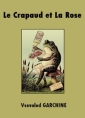 Le Crapaud et La Rose