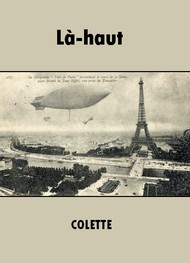 Illustration: Là-haut - Colette