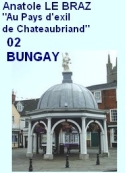 Anatole Le Braz: Au pays d’exil de Chateaubriand, Partie 02,Suffolk-Norfolk, Bungay
