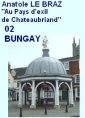 Livre audio: Anatole Le Braz - Au pays d’exil de Chateaubriand, Partie 02,Suffolk-Norfolk, Bungay