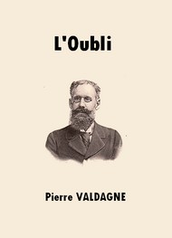 Illustration: L'Oubli - Pierre Valdagne