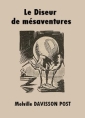 Le Diseur de mésaventures