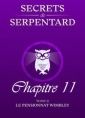 Secrets de Serpentards-Tome 2 Chapitre 11