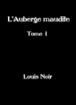 L'Auberge maudite-Tome 1