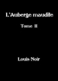 L'Auberge maudite-Tome 2