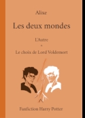 Alixe: Les deux mondes