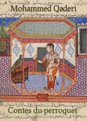 Mohammed Qaderi: Les contes du perroquet -31 32 33 34 35