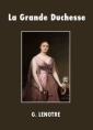 La Grande Duchesse